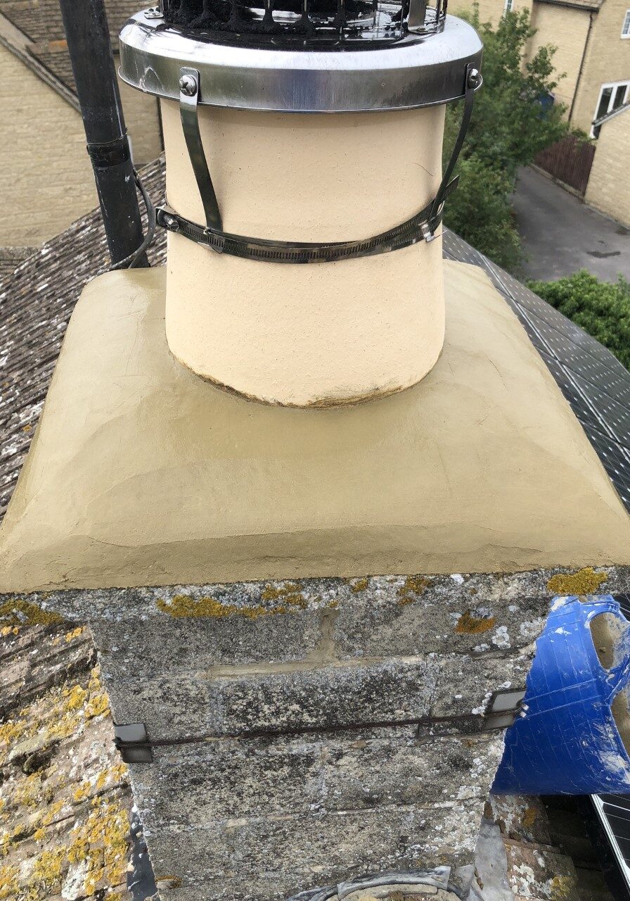 roofing repairs