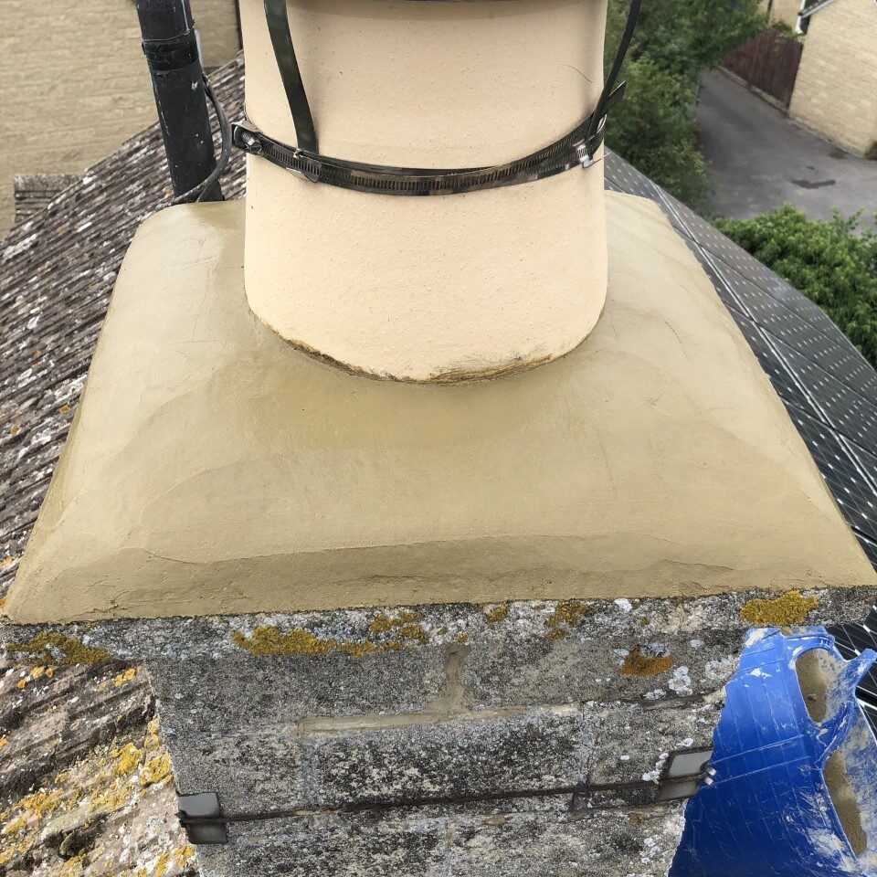 roofing repairs