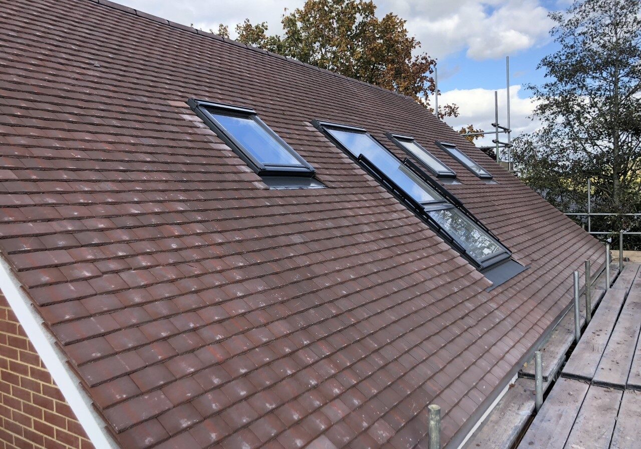 velux windows